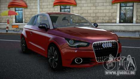 Audi A1 Liusa pour GTA 4