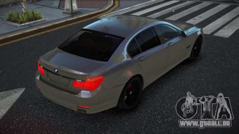 BMW 750i Ownicca für GTA 4