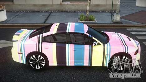 Dodge Charger MHR S5 pour GTA 4