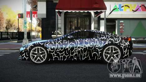 Lexus LFA Nerizo S3 pour GTA 4