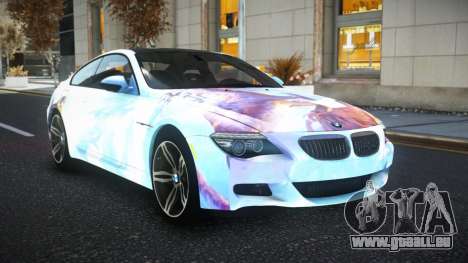 BMW M6 Moliago S2 für GTA 4