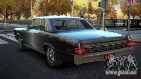 Pontiac GTO Rickna S12 für GTA 4