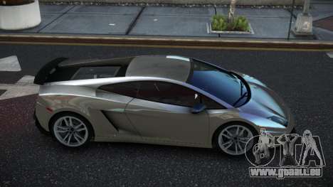 Lamborghini Gallardo RZ-L für GTA 4