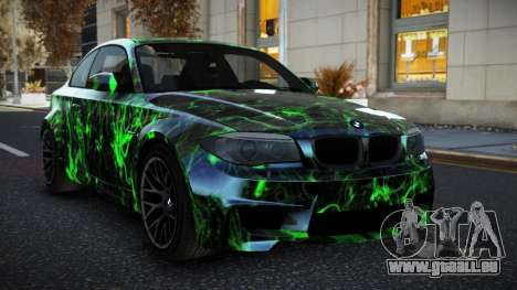 BMW 1M Jesley S11 für GTA 4