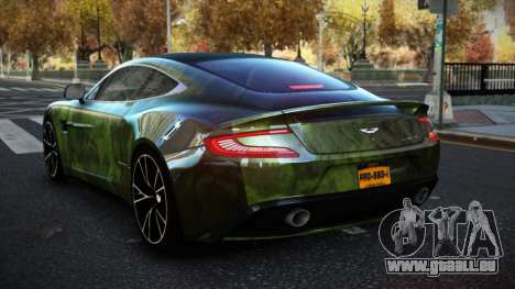 Aston Martin Vanquish R7X S7 für GTA 4