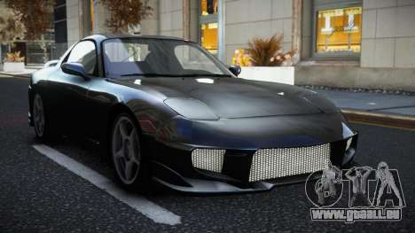 Mazda RX-7 Fenimu pour GTA 4