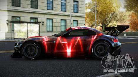 BMW Z4 Zoere S4 pour GTA 4