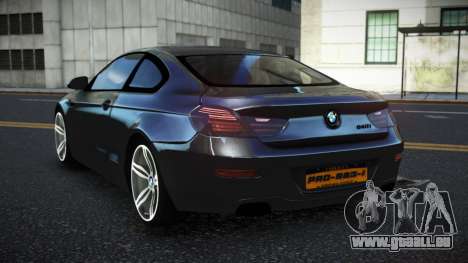 BMW M6 Joweda für GTA 4