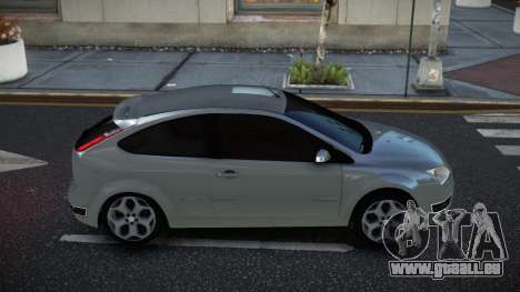 Ford Focus Dosaryu für GTA 4