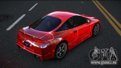 Mitsubishi Eclipse Iadees S5 für GTA 4