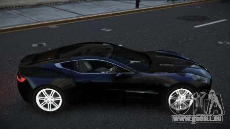 Aston Martin One-77 Kozijigo für GTA 4