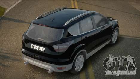2016 Ford Kuga Escape für GTA San Andreas