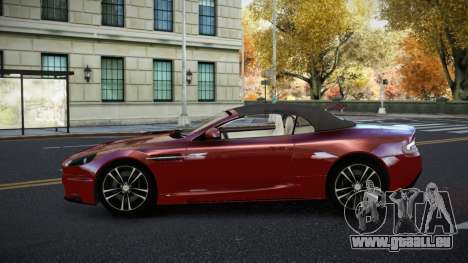 Aston Martin DBS Todi für GTA 4