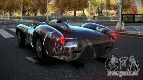 Ferrari Testarossa Balio S8 pour GTA 4