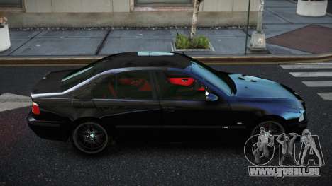 BMW M5 E39 Voorta für GTA 4