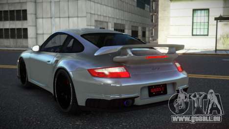 Porsche 911 Weoho pour GTA 4
