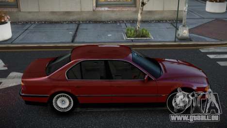 BMW 750i Kydytinin für GTA 4