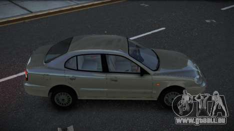 Daewoo Leganza Zaqxojaqi für GTA 4