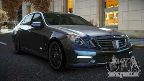 Mercedes-Benz B63 Reoktar für GTA 4