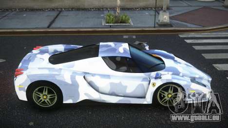 Ferrari Enzo Irushy S9 pour GTA 4