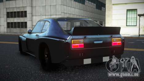 Ford Capri Xawpola für GTA 4