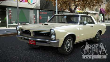 Pontiac GTO Rickna für GTA 4