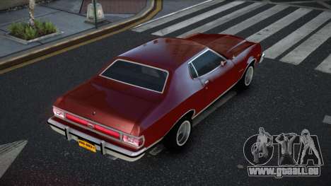 Ford Gran Torino Golar für GTA 4