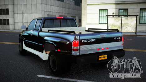 Dodge Ram Jodtita für GTA 4