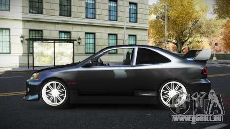 Honda Civic Wuspaq pour GTA 4