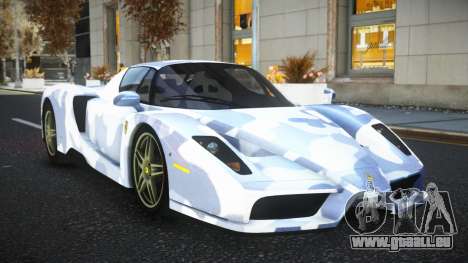 Ferrari Enzo Irushy S9 pour GTA 4