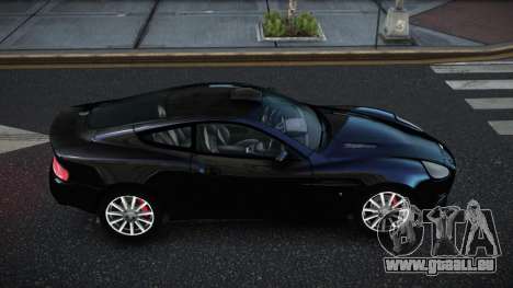 Aston Martin Vanquish Esrigo für GTA 4