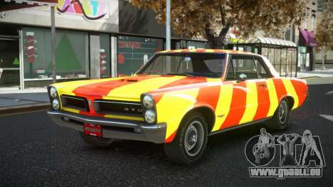 Pontiac GTO Rickna S4 für GTA 4