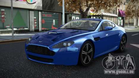 Aston Martin Vantage Gailnyly für GTA 4