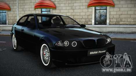 BMW 320i Vavwov für GTA 4