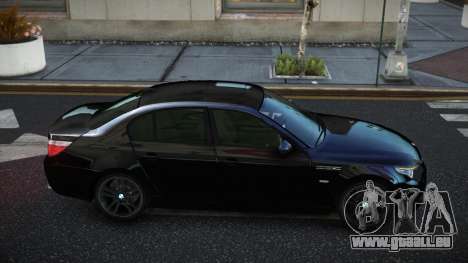 BMW M5 E60 Berhanier pour GTA 4