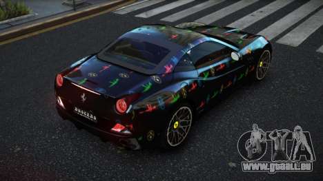 Ferrari California DXR S4 für GTA 4