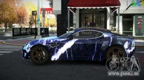 Alfa Romeo 8C DFL S3 pour GTA 4