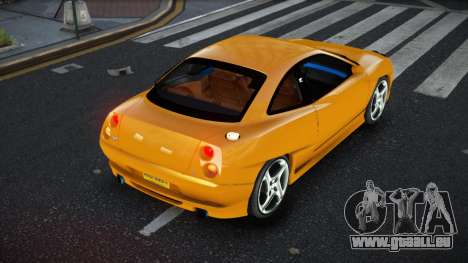 Fiat Type 175 Bruzeg für GTA 4