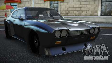 Ford Capri Xawpola für GTA 4