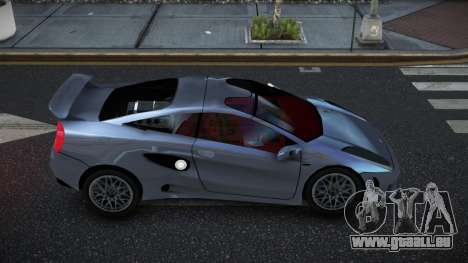 Lamborghini Cala Sertom für GTA 4