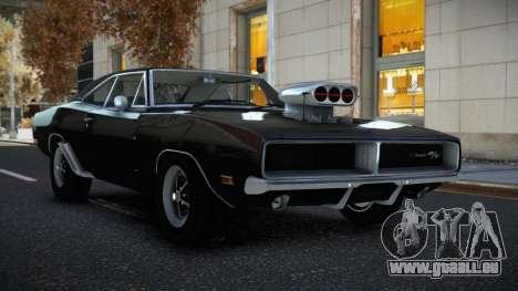 Dodge Charger Tuhral für GTA 4