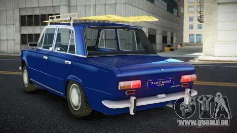 VAZ 2101 Losi für GTA 4
