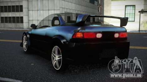 Honda Integra Qayfog für GTA 4