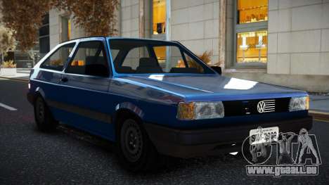 Volkswagen Gol Davru für GTA 4