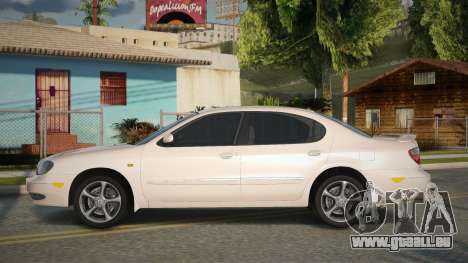 Nissan Maxima V1.0 pour GTA San Andreas