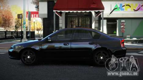 Subaru Legacy Ianchah für GTA 4
