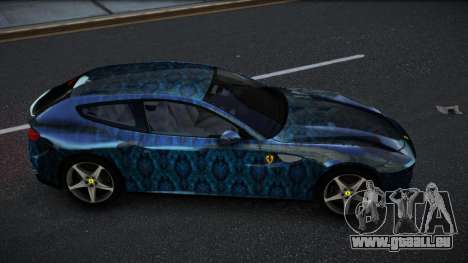 Ferrari FF Lynolas S14 pour GTA 4