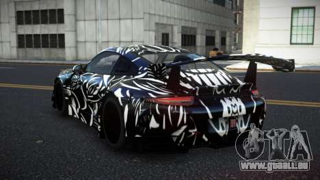 Porsche 911 Danael S1 für GTA 4