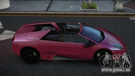 Lamborghini Murcielago Elcoony für GTA 4