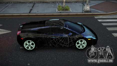 Lamborghini Gallardo Exirs S4 für GTA 4